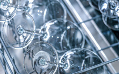 5 Ways to Get the Most out of Your Dishwasher