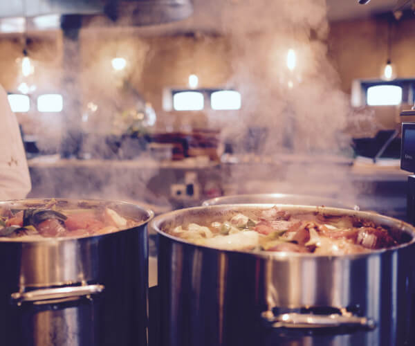 Planning Your Equipment Needs When Your Restaurant is Expanding