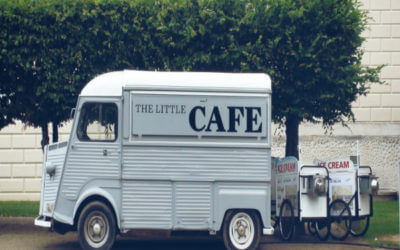 Will You Join the Latest Trend of Food Trucks?