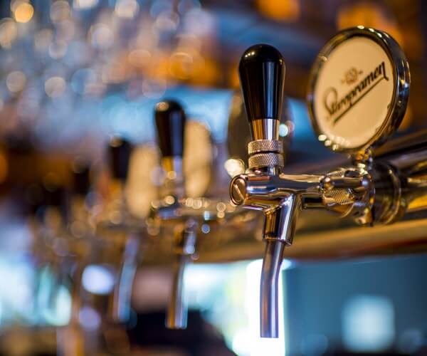 Beer Chilling Systems: Which Type Is Right for My Restaurant?
