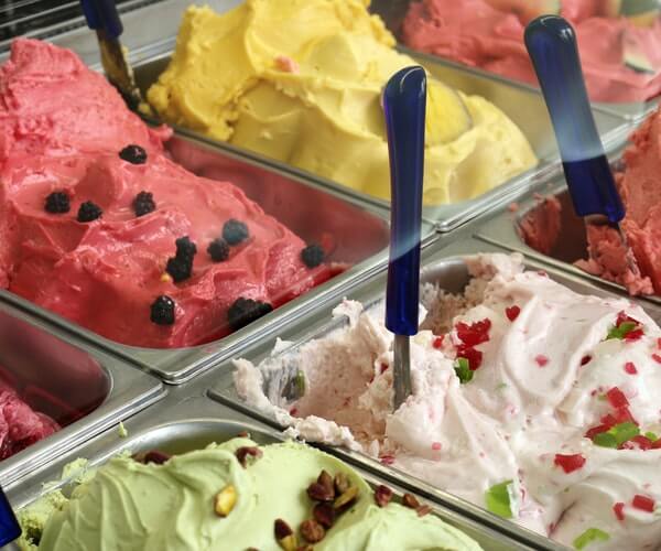 Beginner’s Guide to Choosing a Commercial Ice Cream Freezer