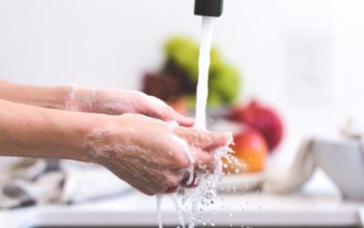 Tips for Keeping Your Commercial Sink Sparkling Clean