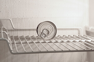 Keep Your Foodservice Equipment Coolers Clean & Functional
