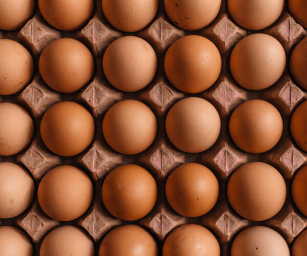 Commercial Kitchen Fun: Almost a Dozen Ways to Cook Eggs