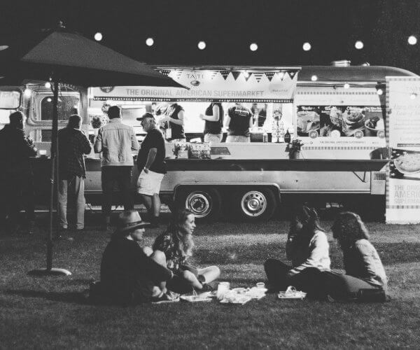 Considerations when Converting a Food Truck to a Restaurant