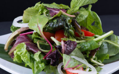 Should You Add a Salad Bar to Your Restaurant?