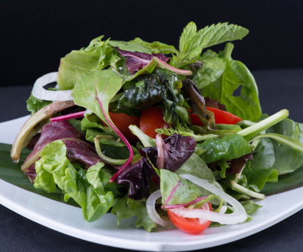 Should You Add a Salad Bar to Your Restaurant?