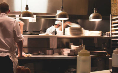 4 Keys to Successful Commercial Kitchen Design