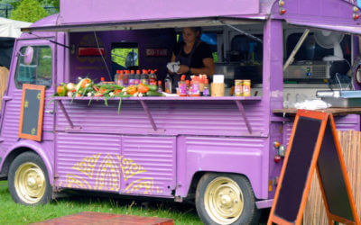 Four Myths About Food Trucks