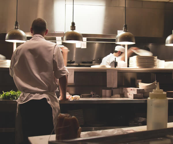 Getting Your Commercial Kitchen Up and Running