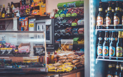 What You’ll Need: Arkansas Convenience Store Equipment Freezers and Refrigerators