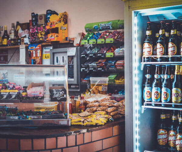 What You’ll Need: Arkansas Convenience Store Equipment Freezers and Refrigerators